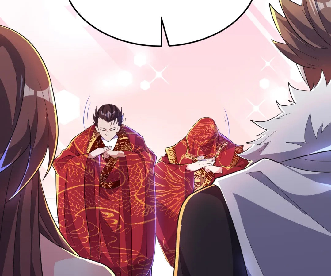 The Kept-Man Strikes Back Chapter 305 page 44 - 