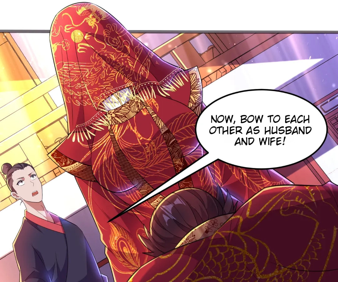 The Kept-Man Strikes Back Chapter 305 page 48 - 