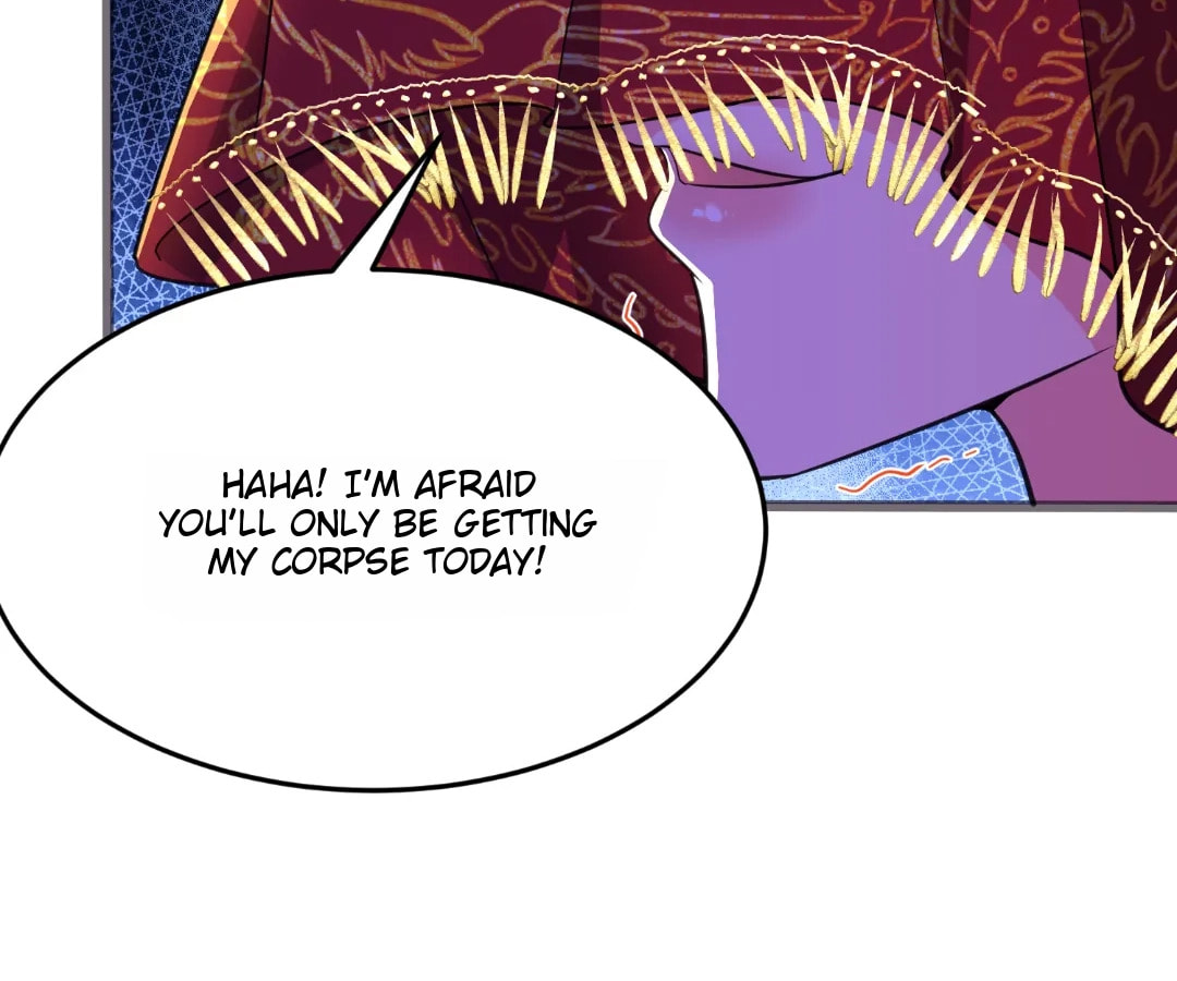 The Kept-Man Strikes Back Chapter 305 page 55 - 