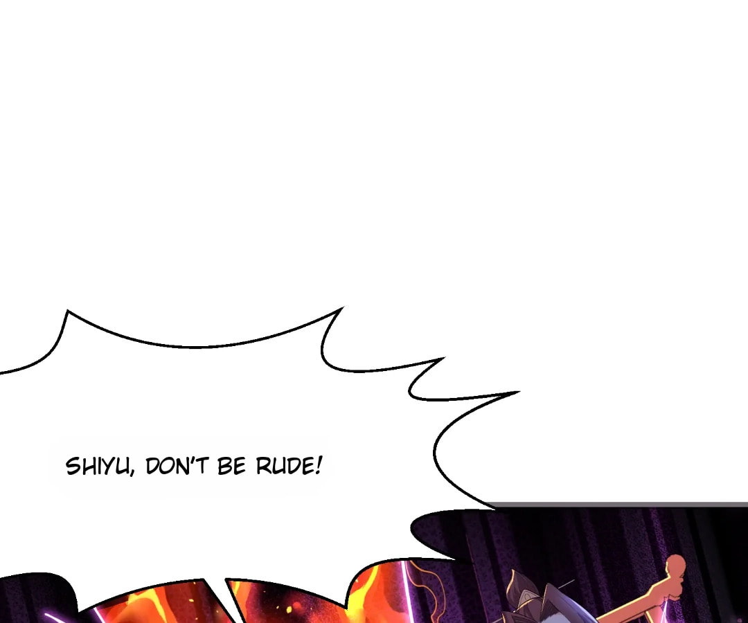 The Kept-Man Strikes Back Chapter 305 page 56 - 
