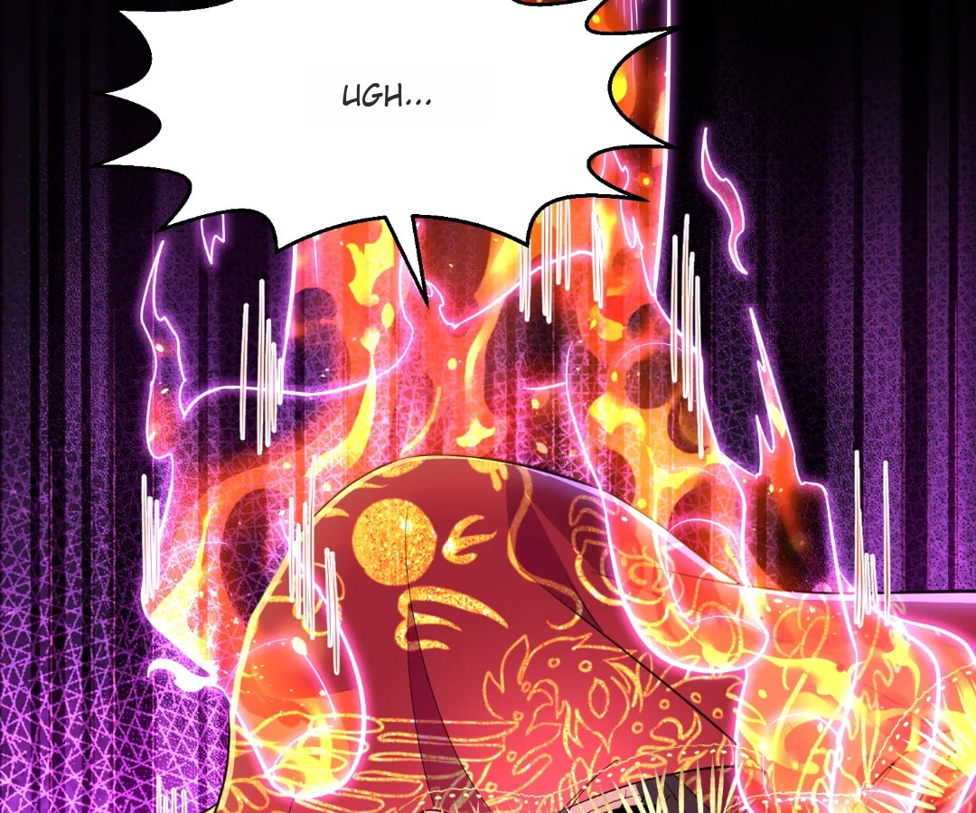 The Kept-Man Strikes Back Chapter 305 page 60 - 