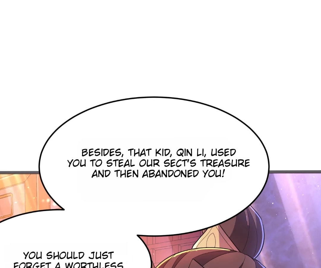 The Kept-Man Strikes Back Chapter 305 page 7 - 