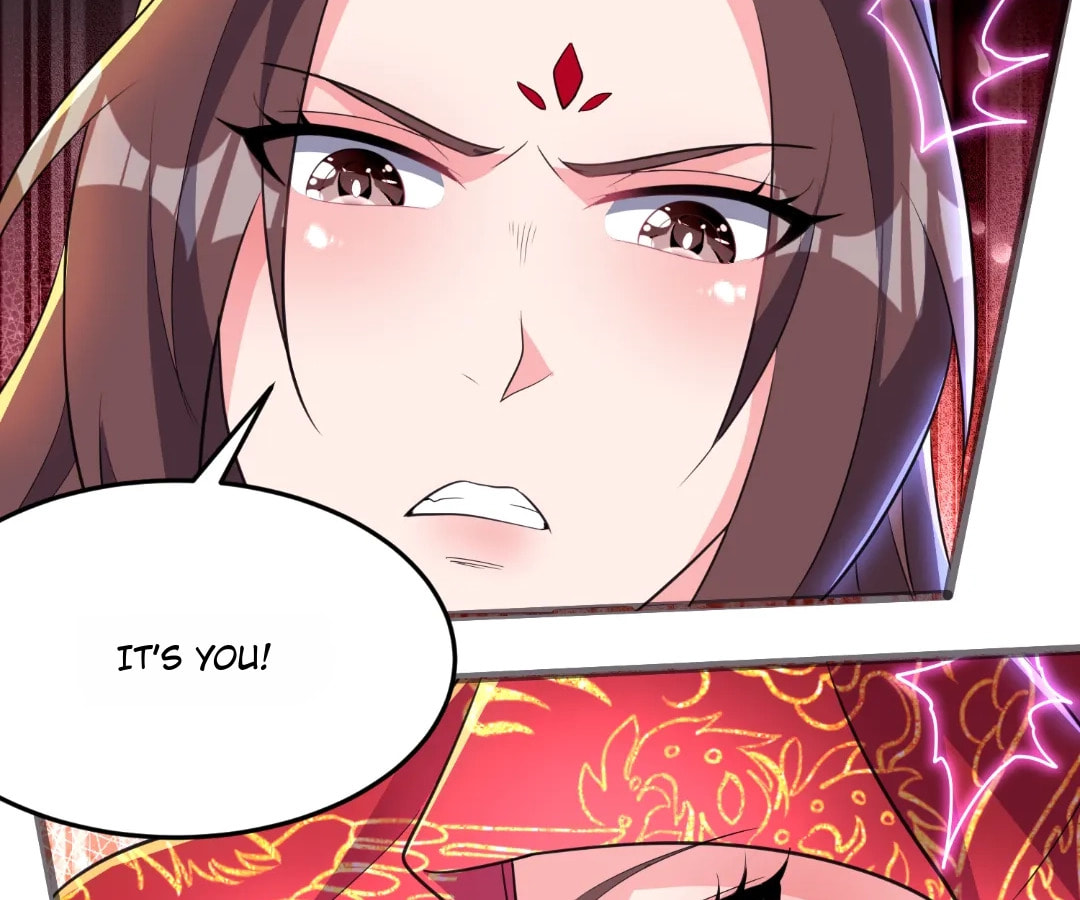 The Kept-Man Strikes Back Chapter 305 page 63 - 