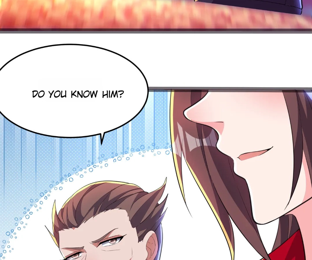 The Kept-Man Strikes Back Chapter 305 page 68 - 
