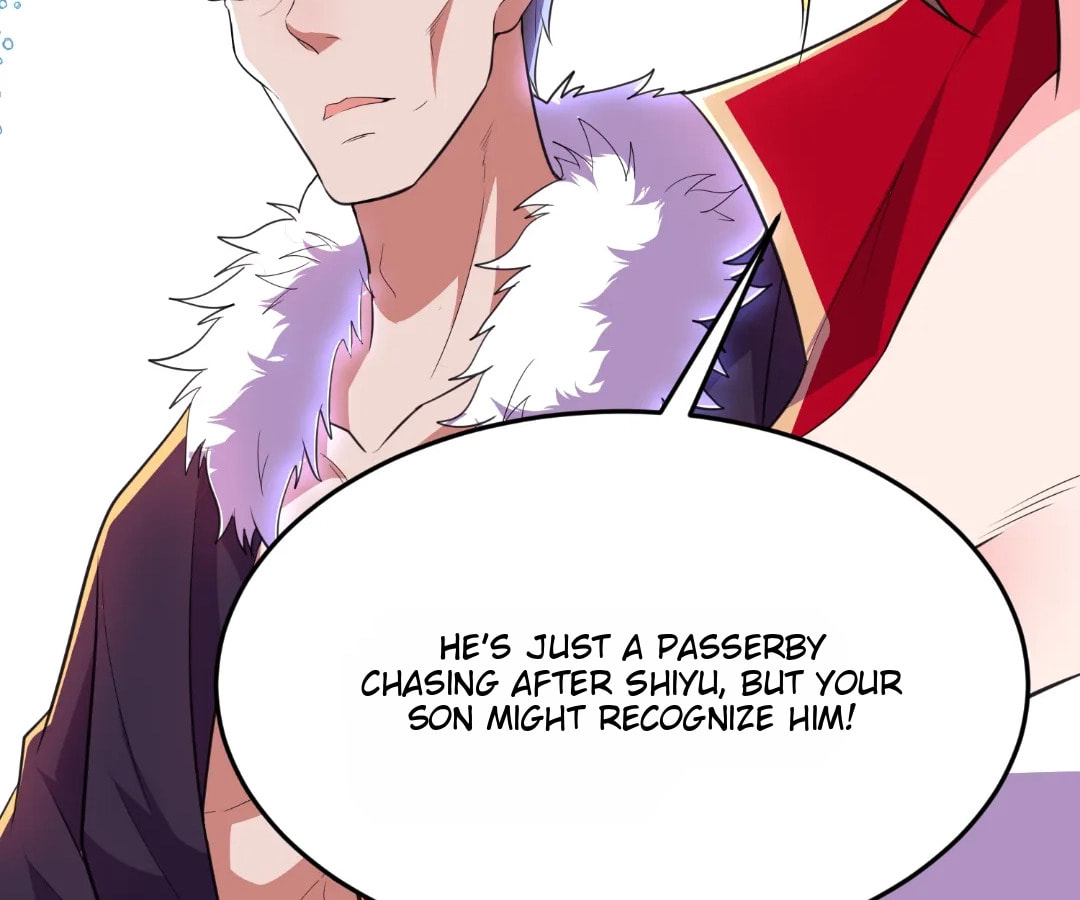 The Kept-Man Strikes Back Chapter 305 page 69 - 