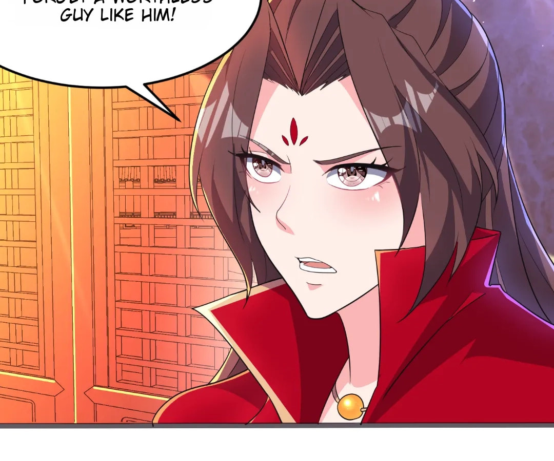 The Kept-Man Strikes Back Chapter 305 page 8 - 