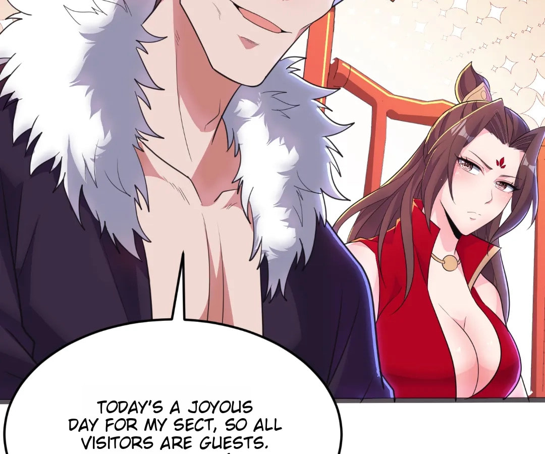 The Kept-Man Strikes Back Chapter 305 page 71 - 