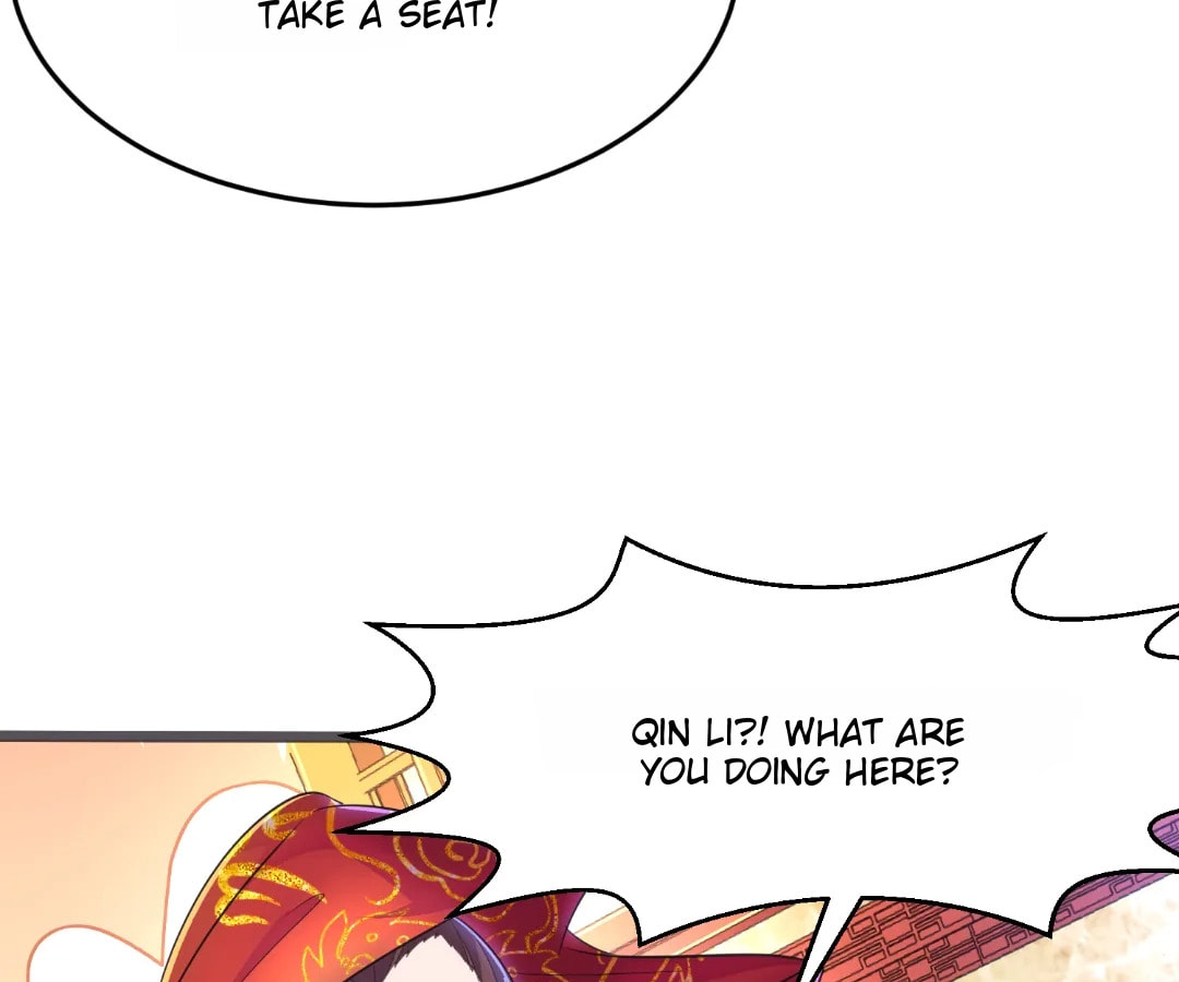 The Kept-Man Strikes Back Chapter 305 page 72 - 