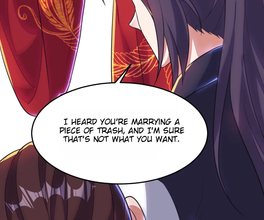 The Kept-Man Strikes Back Chapter 305 page 74 - 