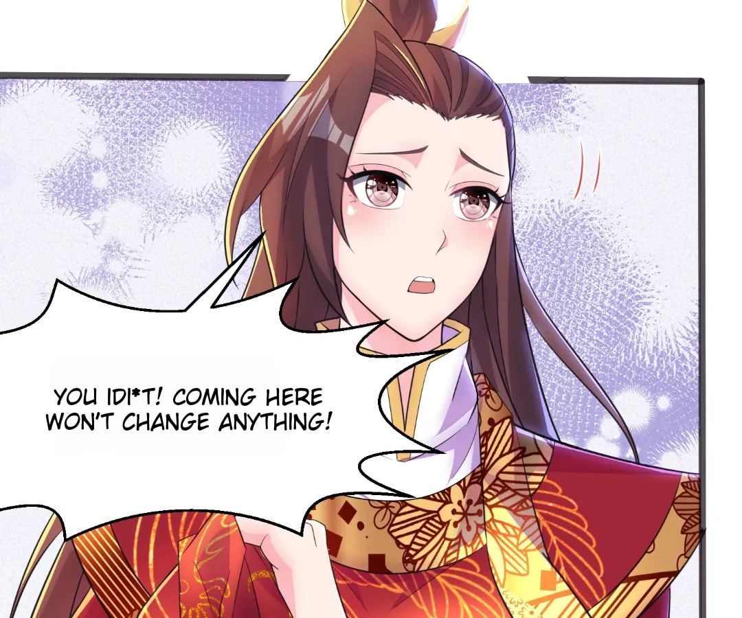 The Kept-Man Strikes Back Chapter 305 page 76 - 