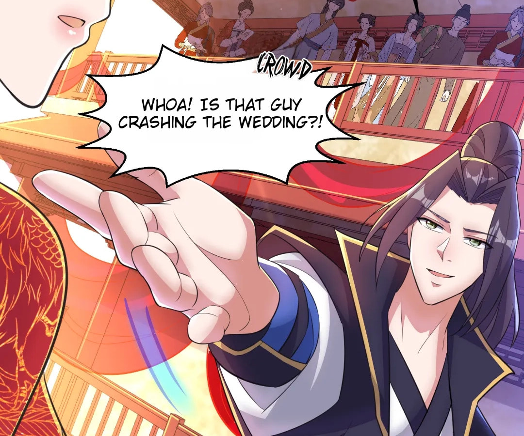 The Kept-Man Strikes Back Chapter 305 page 79 - 