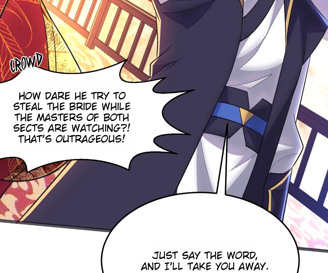 The Kept-Man Strikes Back Chapter 305 page 80 - 
