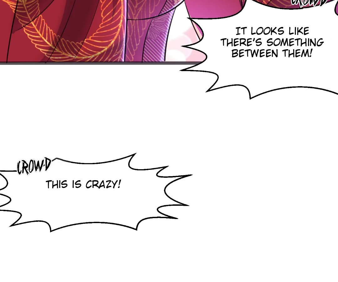 The Kept-Man Strikes Back Chapter 305 page 84 - 