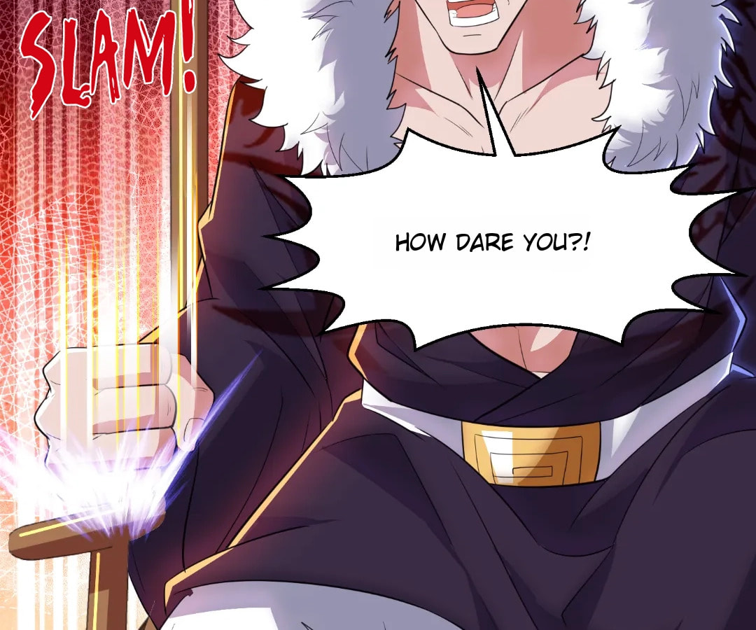 The Kept-Man Strikes Back Chapter 305 page 86 - 