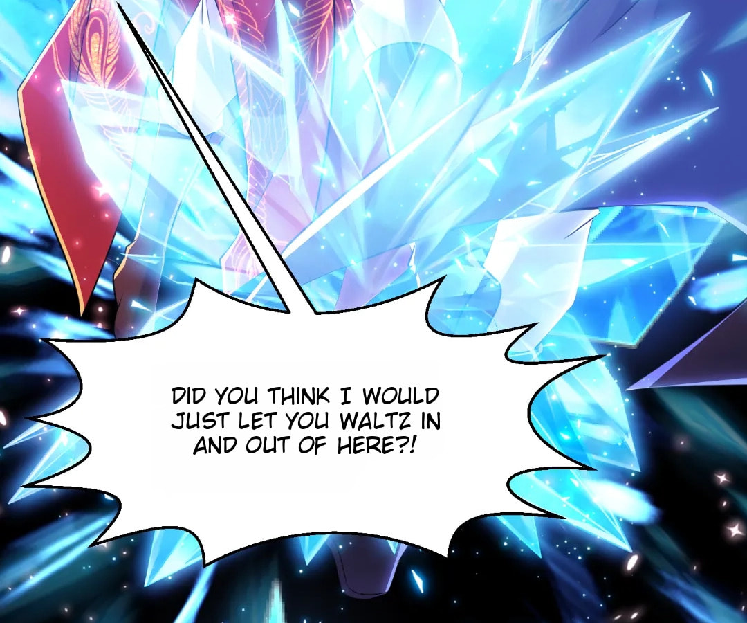 The Kept-Man Strikes Back Chapter 305 page 90 - 