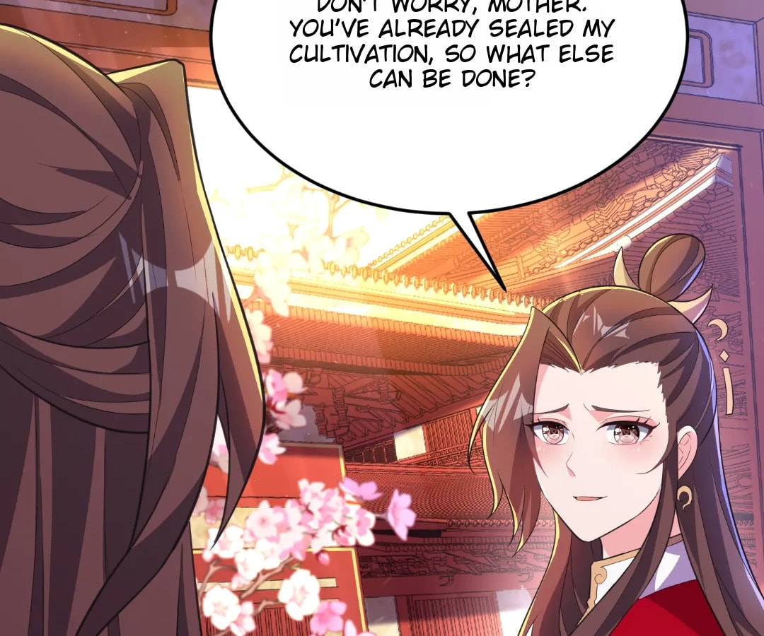 The Kept-Man Strikes Back Chapter 305 page 10 - 