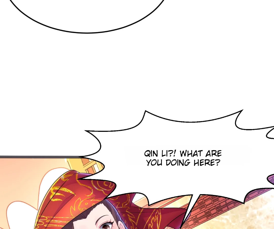 The Kept-Man Strikes Back Chapter 305 page 96 - 