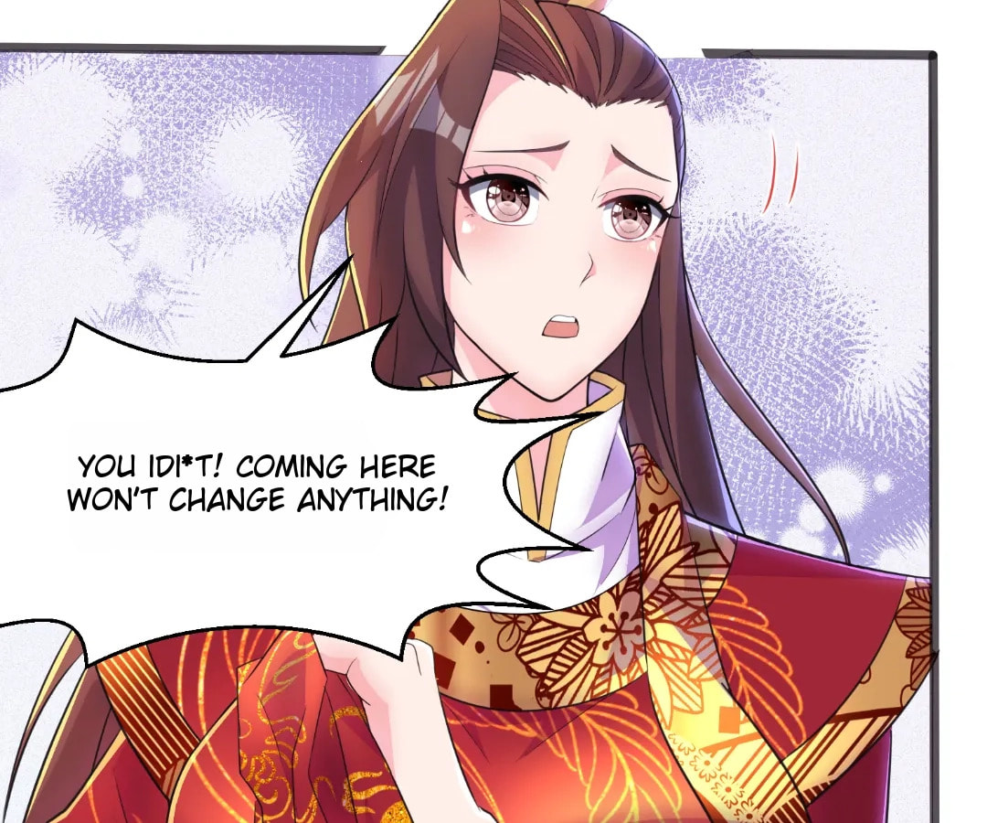 The Kept-Man Strikes Back Chapter 305 page 100 - 