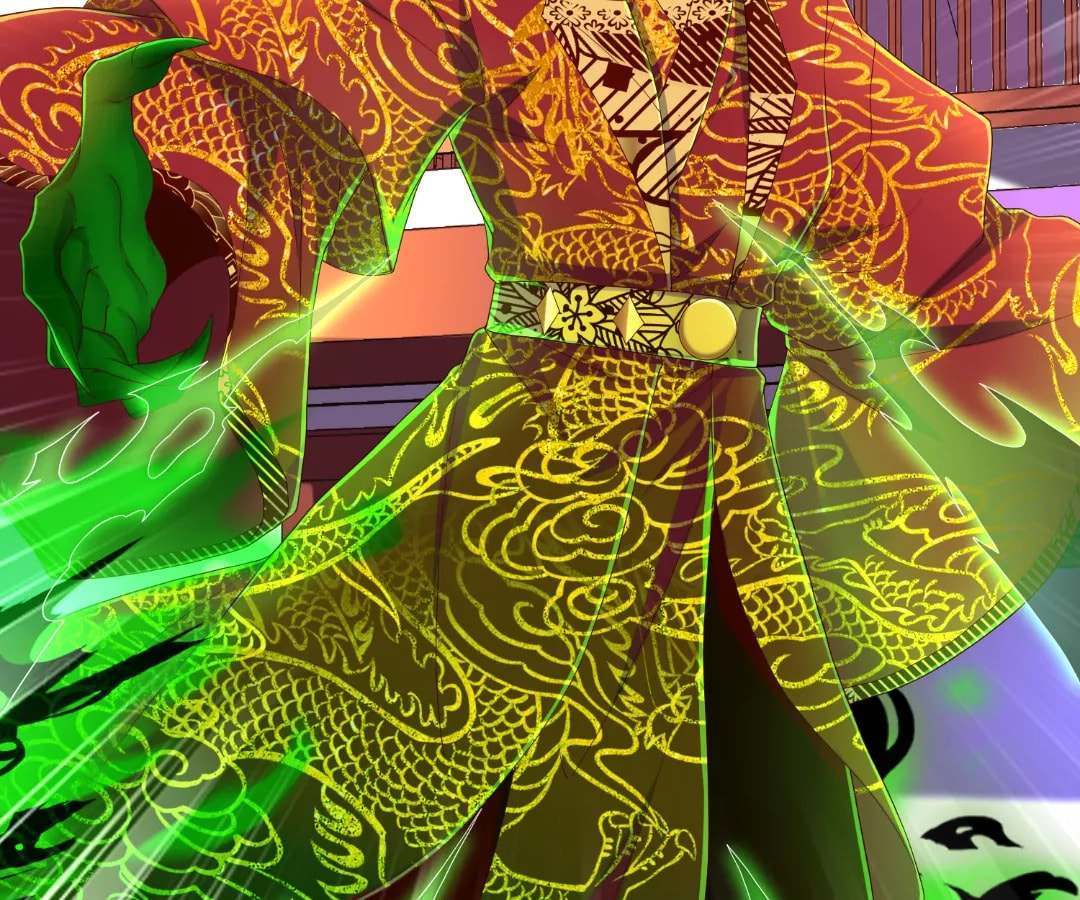 The Kept-Man Strikes Back Chapter 306 page 2 - 