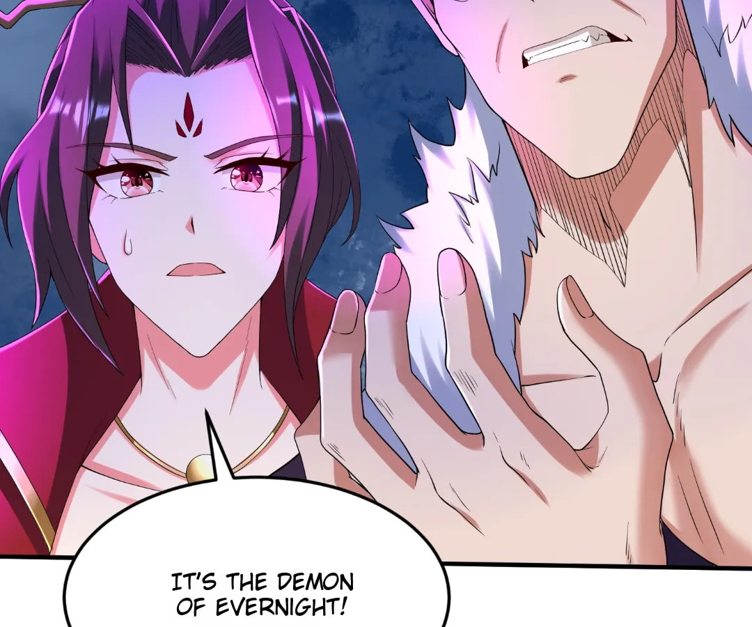 The Kept-Man Strikes Back Chapter 306 page 104 - 