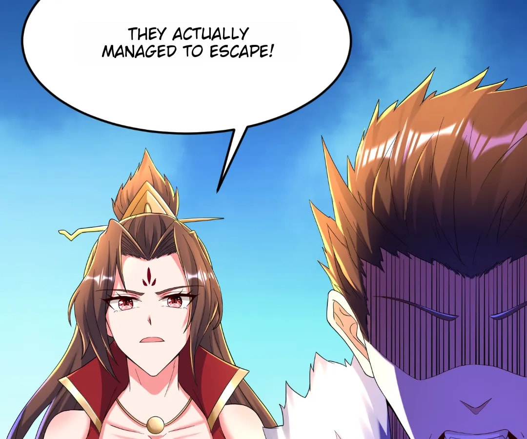 The Kept-Man Strikes Back Chapter 306 page 111 - 