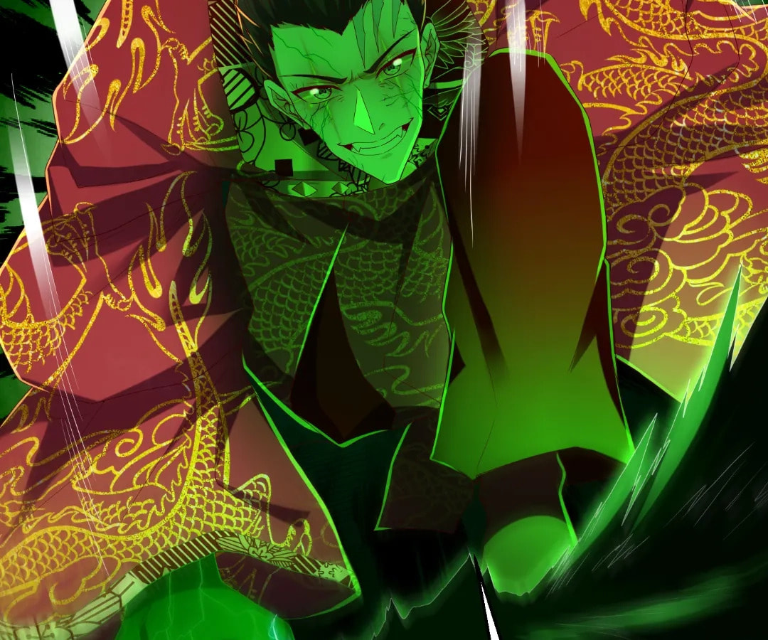 The Kept-Man Strikes Back Chapter 306 page 13 - 