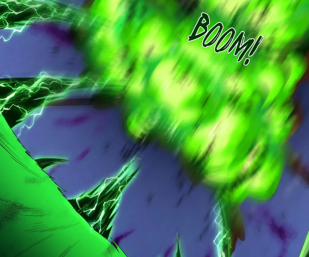 The Kept-Man Strikes Back Chapter 306 page 16 - 