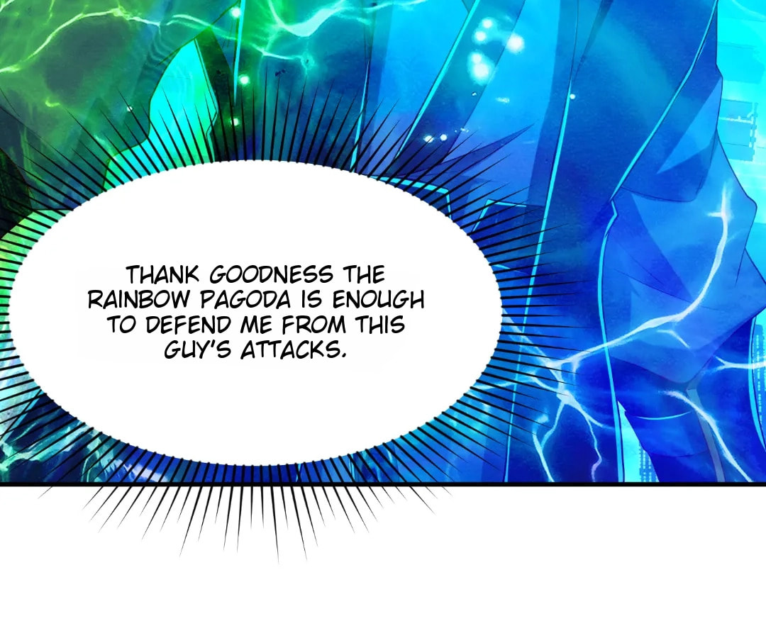 The Kept-Man Strikes Back Chapter 306 page 20 - 