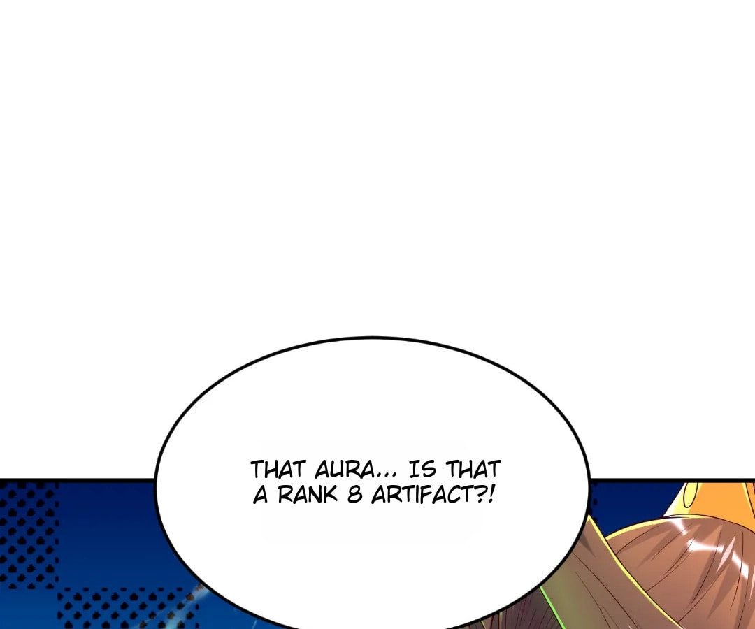 The Kept-Man Strikes Back Chapter 306 page 21 - 