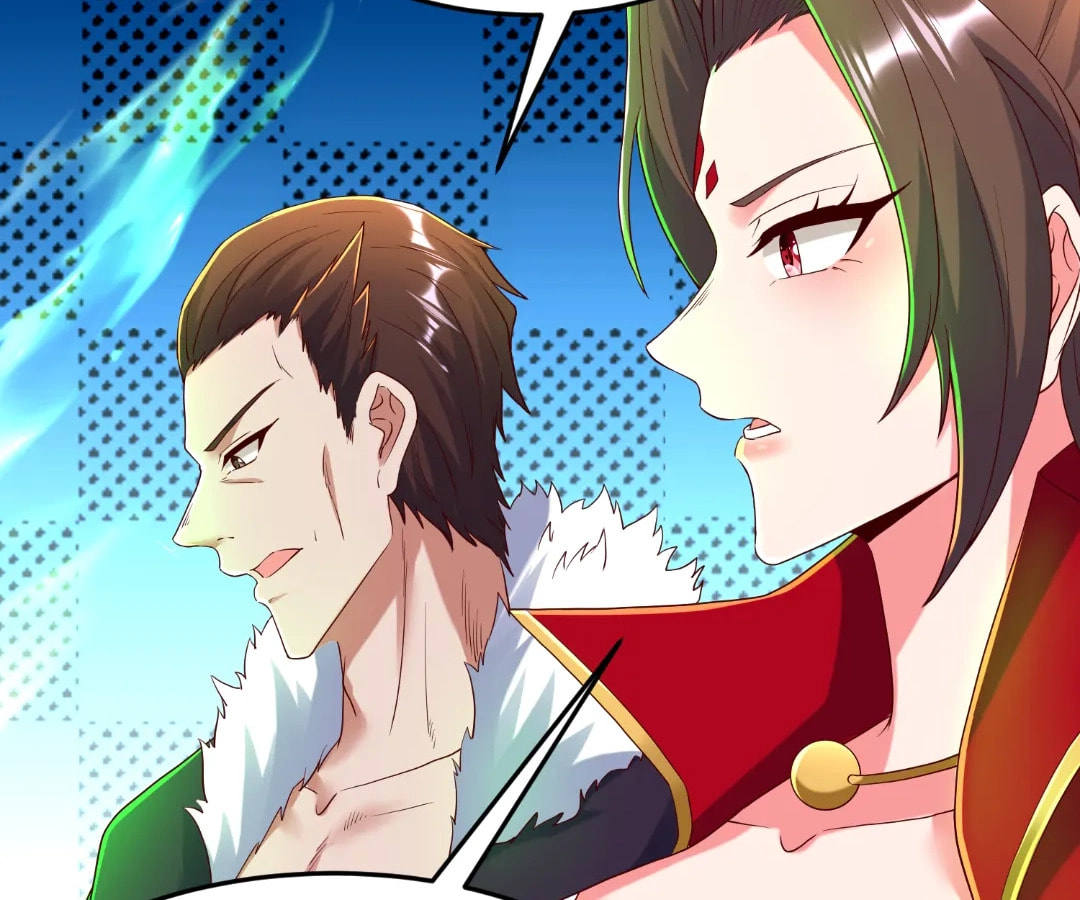 The Kept-Man Strikes Back Chapter 306 page 22 - 
