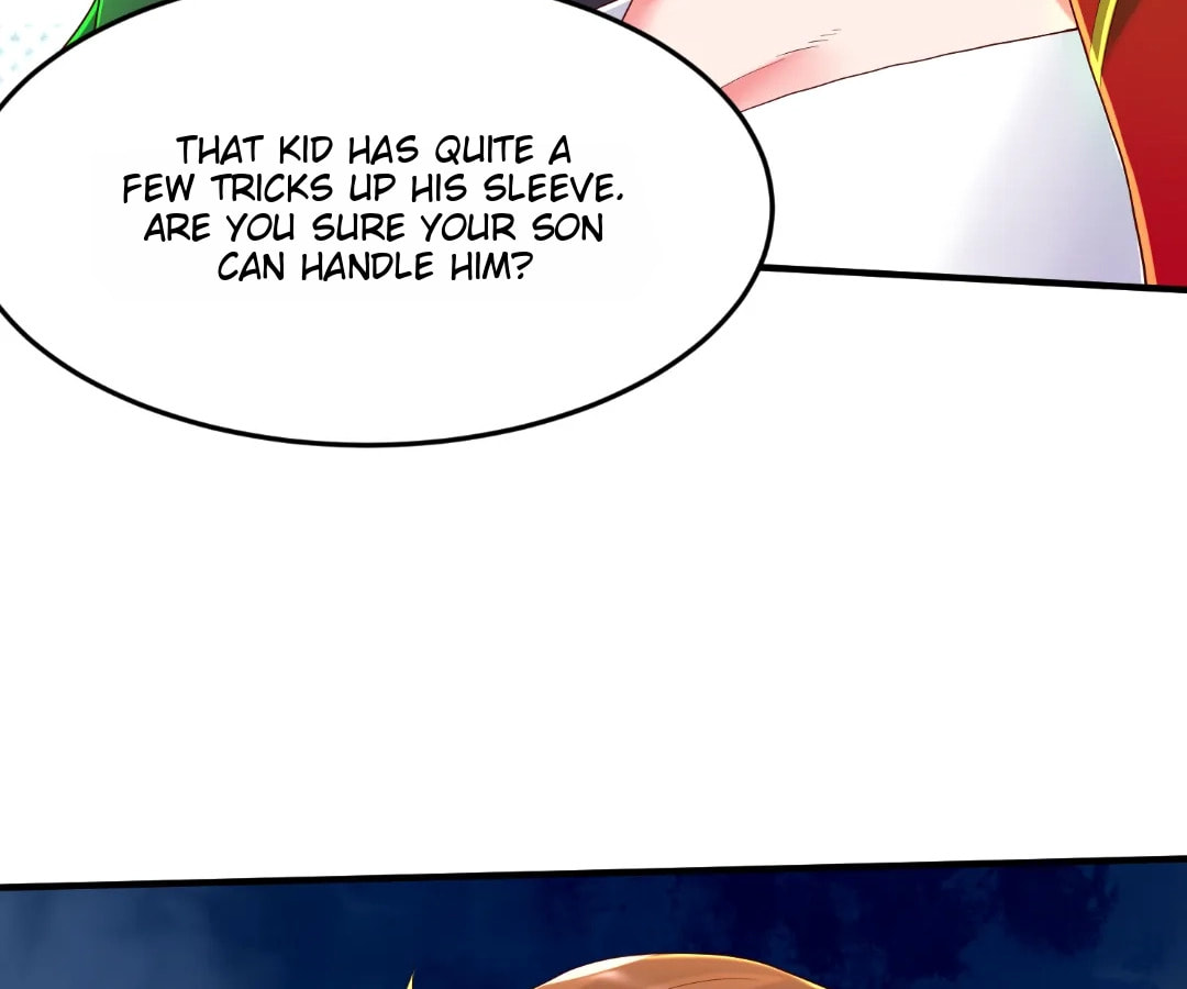 The Kept-Man Strikes Back Chapter 306 page 23 - 