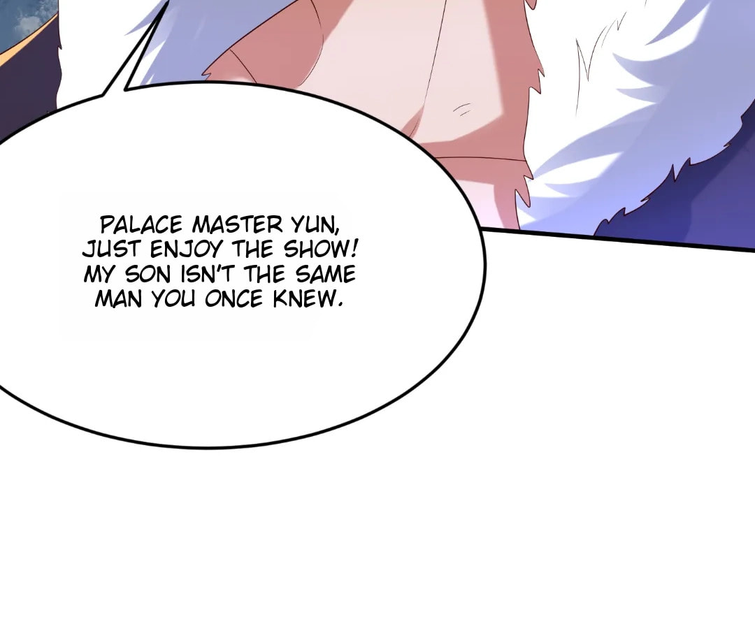 The Kept-Man Strikes Back Chapter 306 page 25 - 