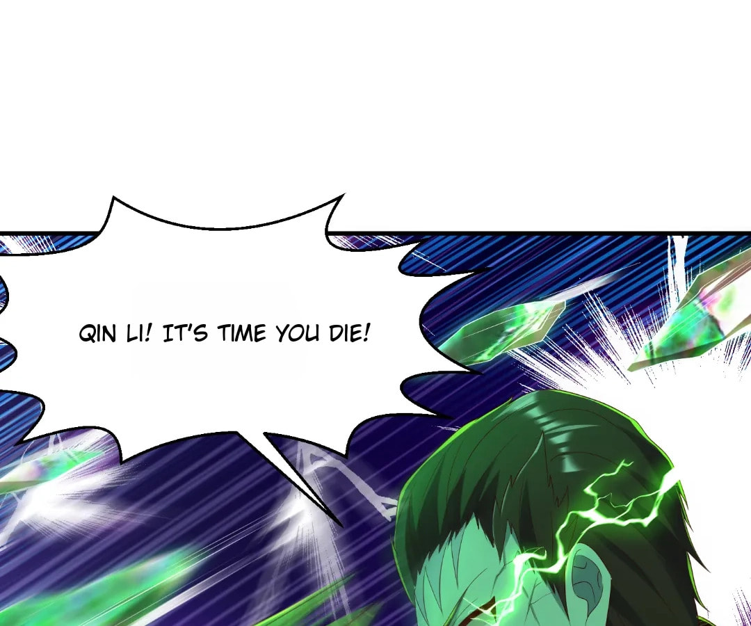 The Kept-Man Strikes Back Chapter 306 page 30 - 