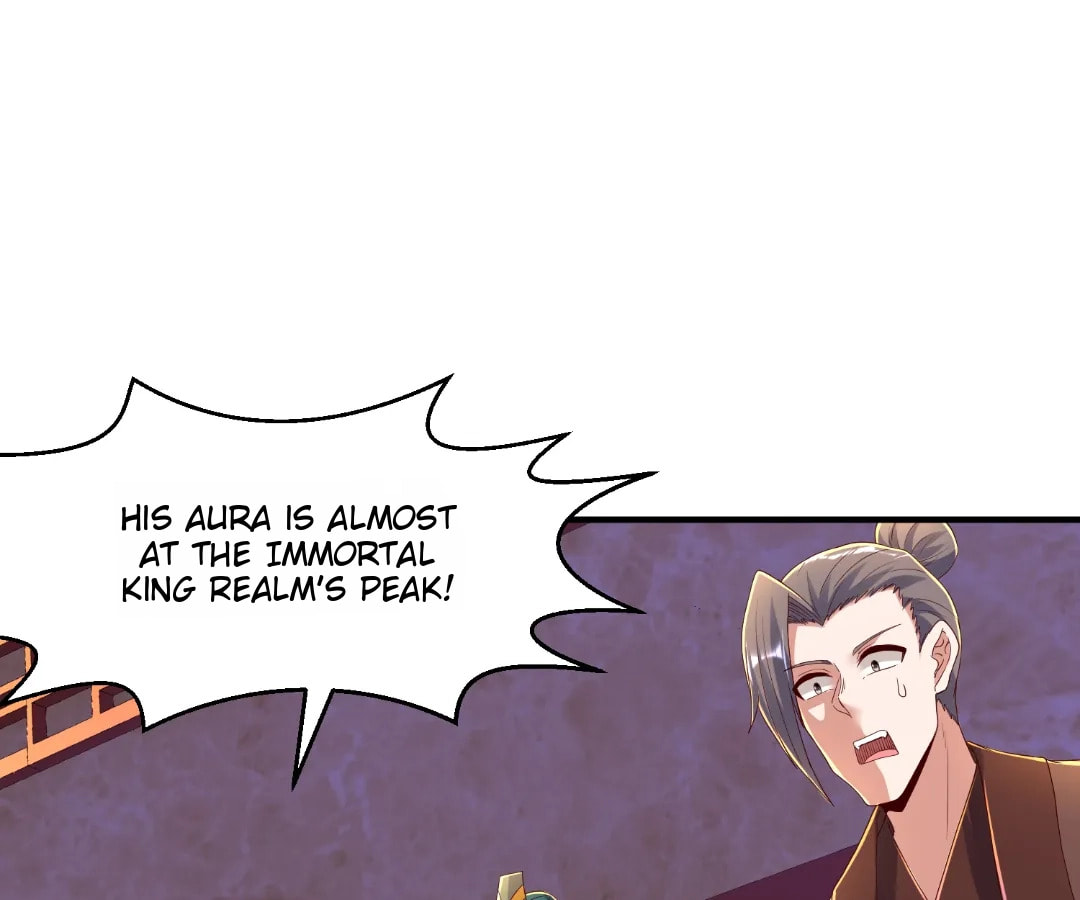 The Kept-Man Strikes Back Chapter 306 page 4 - 