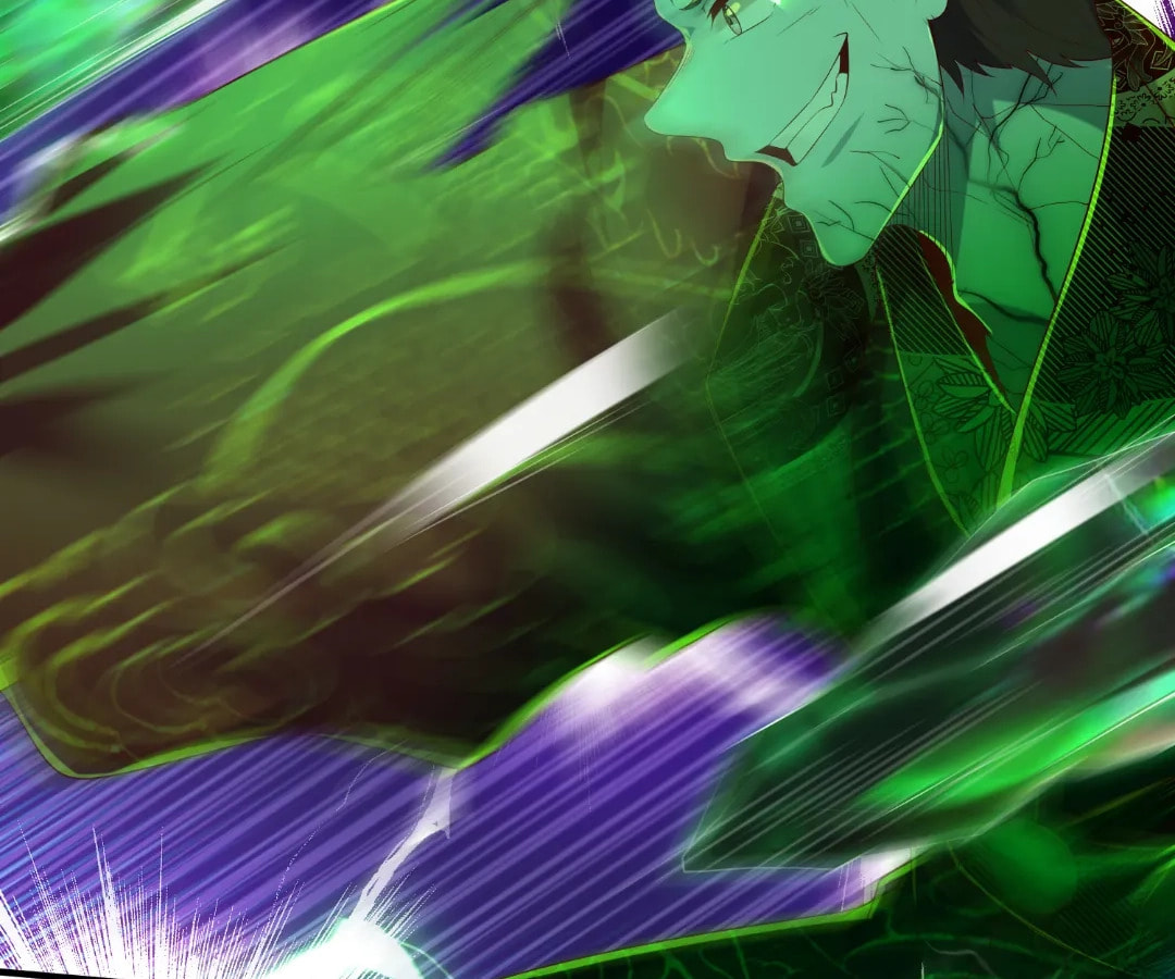 The Kept-Man Strikes Back Chapter 306 page 31 - 