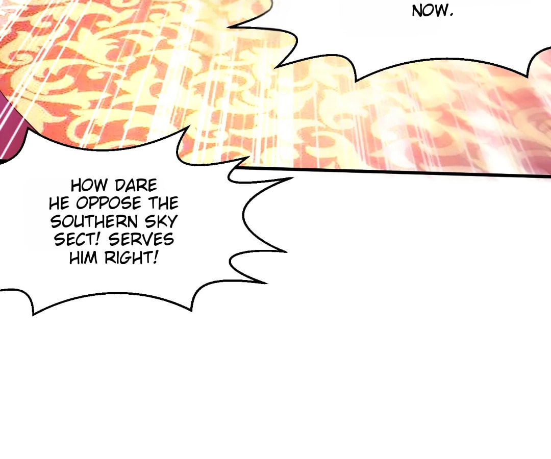 The Kept-Man Strikes Back Chapter 306 page 38 - 