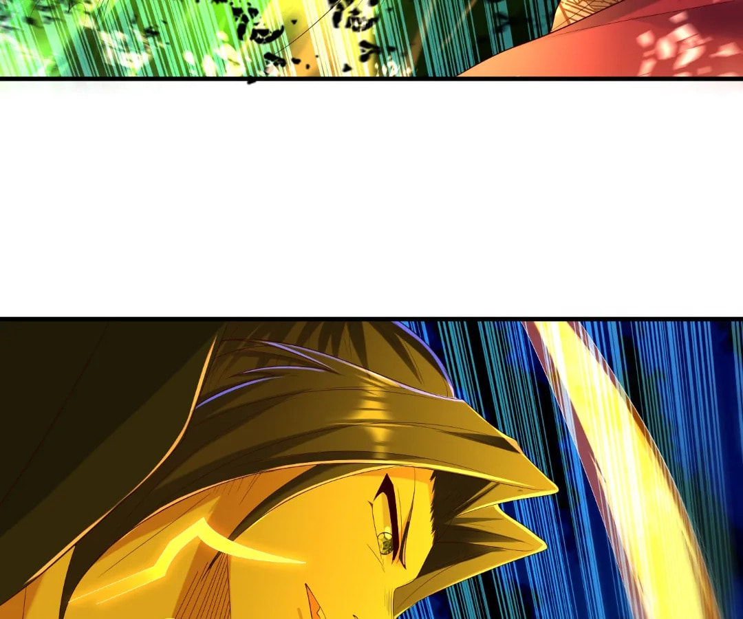 The Kept-Man Strikes Back Chapter 306 page 44 - 