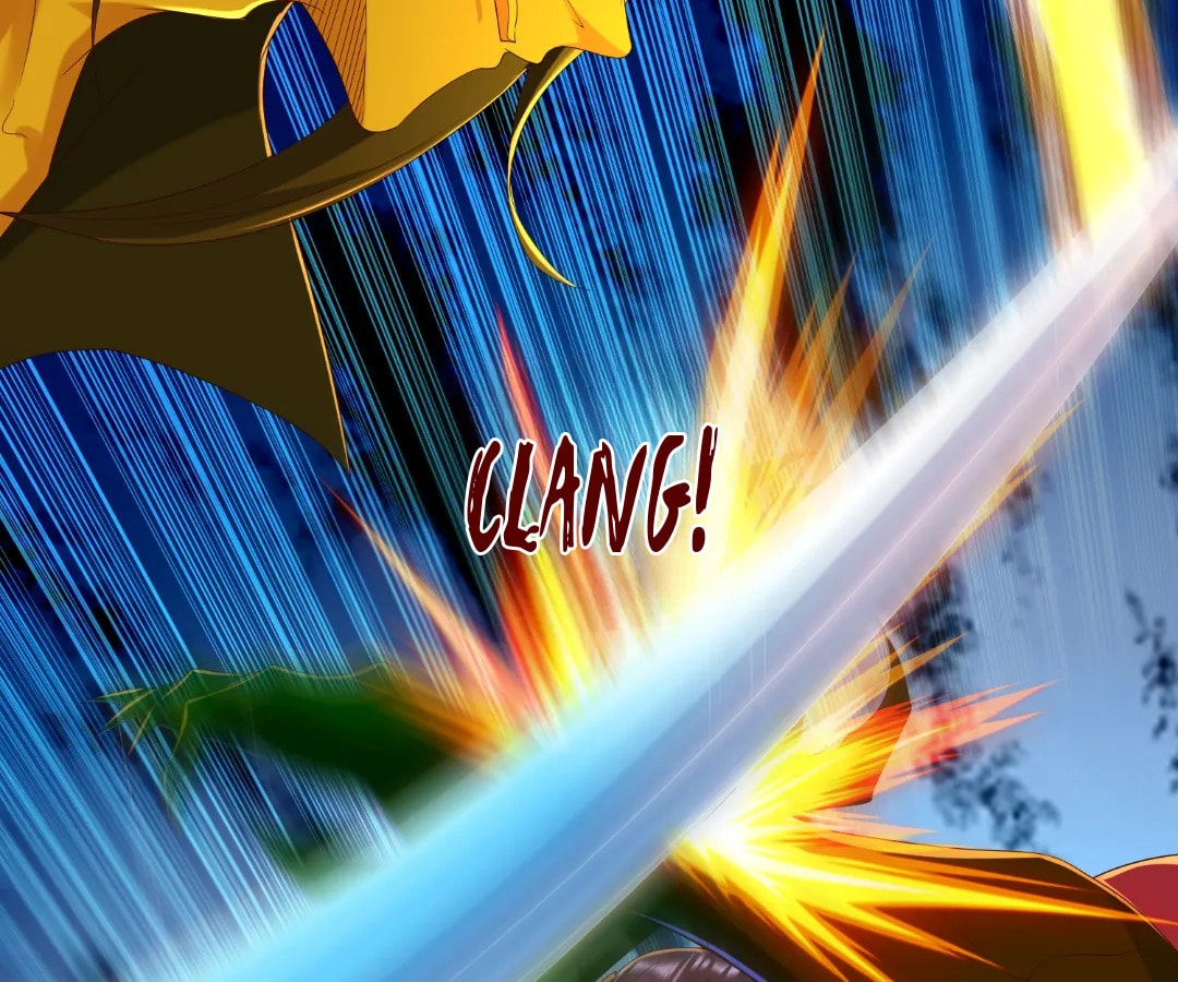 The Kept-Man Strikes Back Chapter 306 page 45 - 