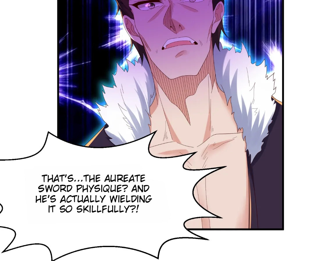The Kept-Man Strikes Back Chapter 306 page 48 - 