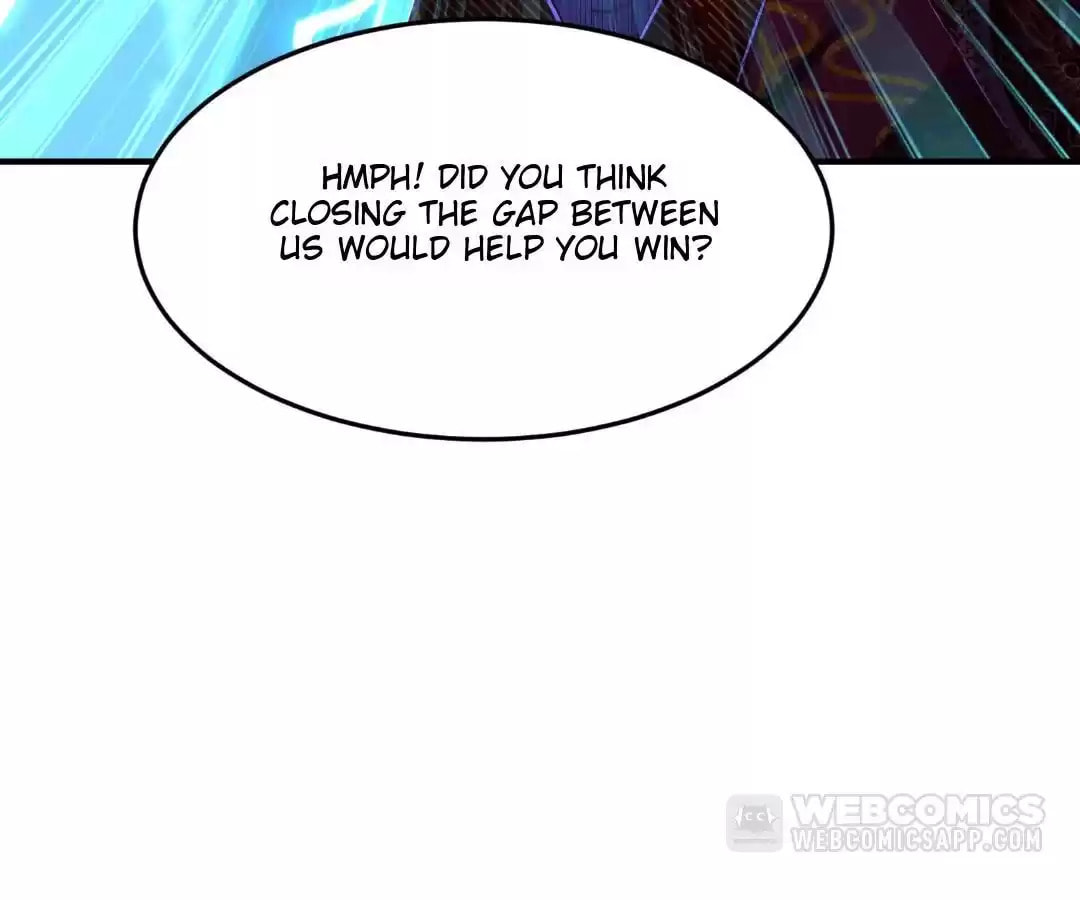 The Kept-Man Strikes Back Chapter 306 page 51 - 