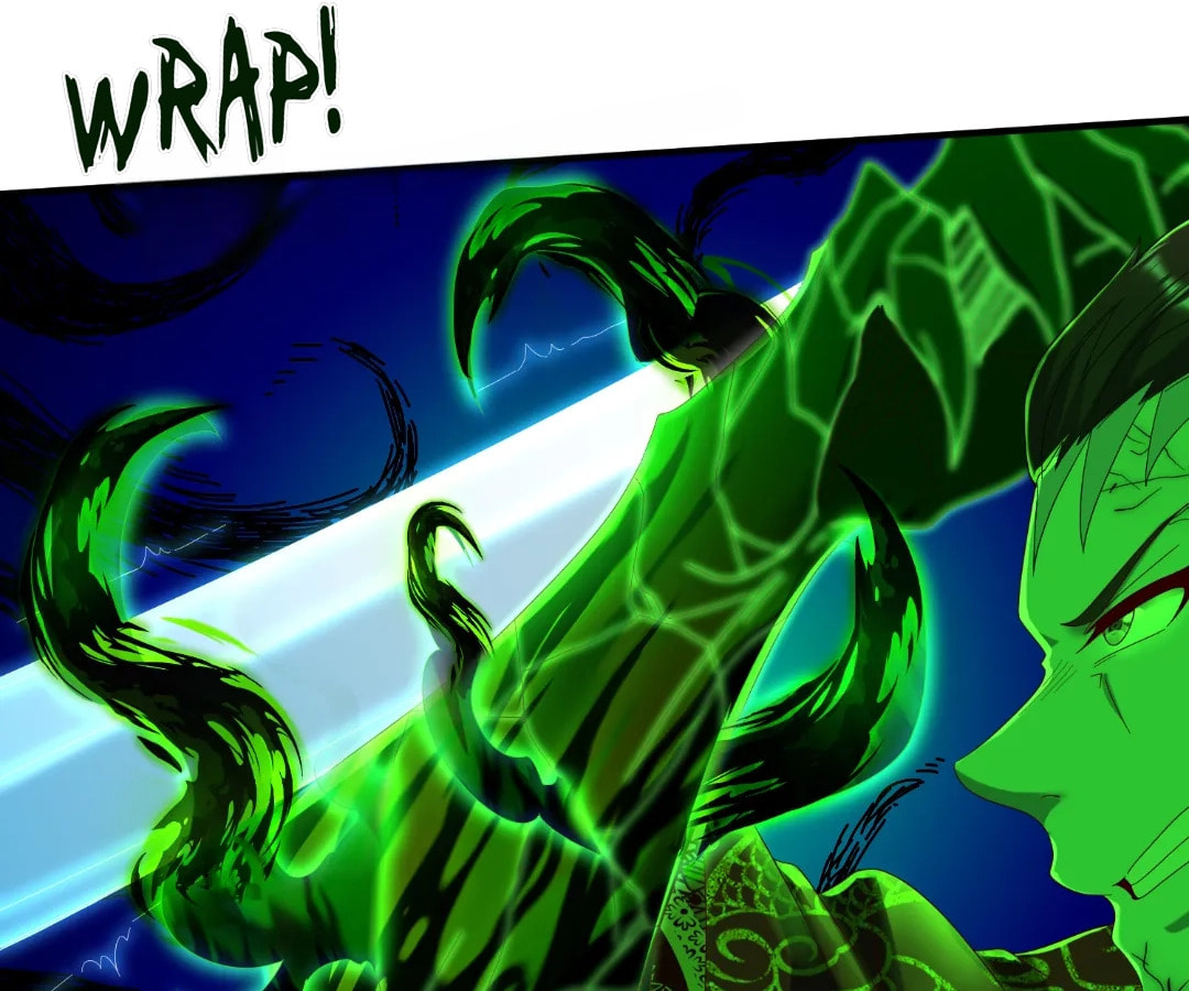 The Kept-Man Strikes Back Chapter 306 page 52 - 