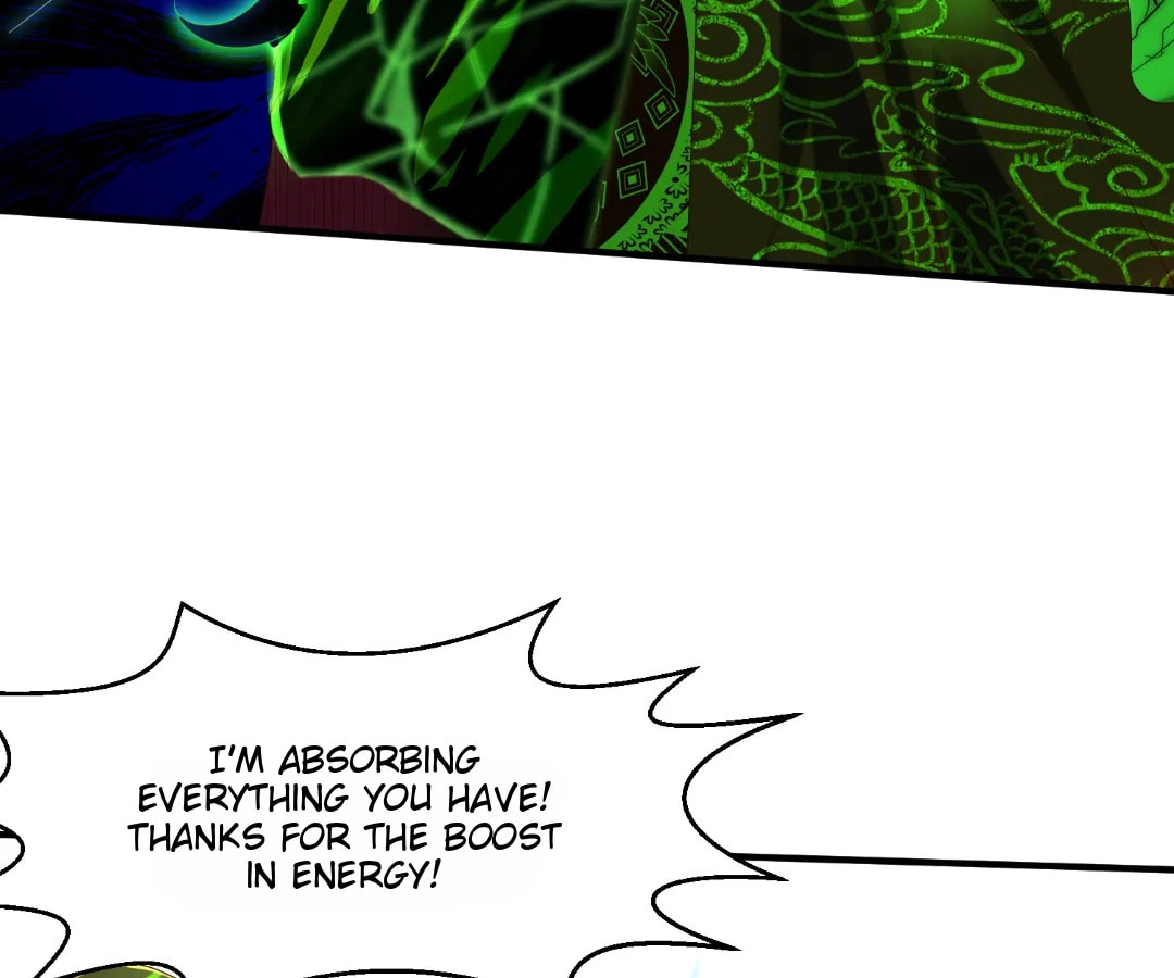 The Kept-Man Strikes Back Chapter 306 page 53 - 