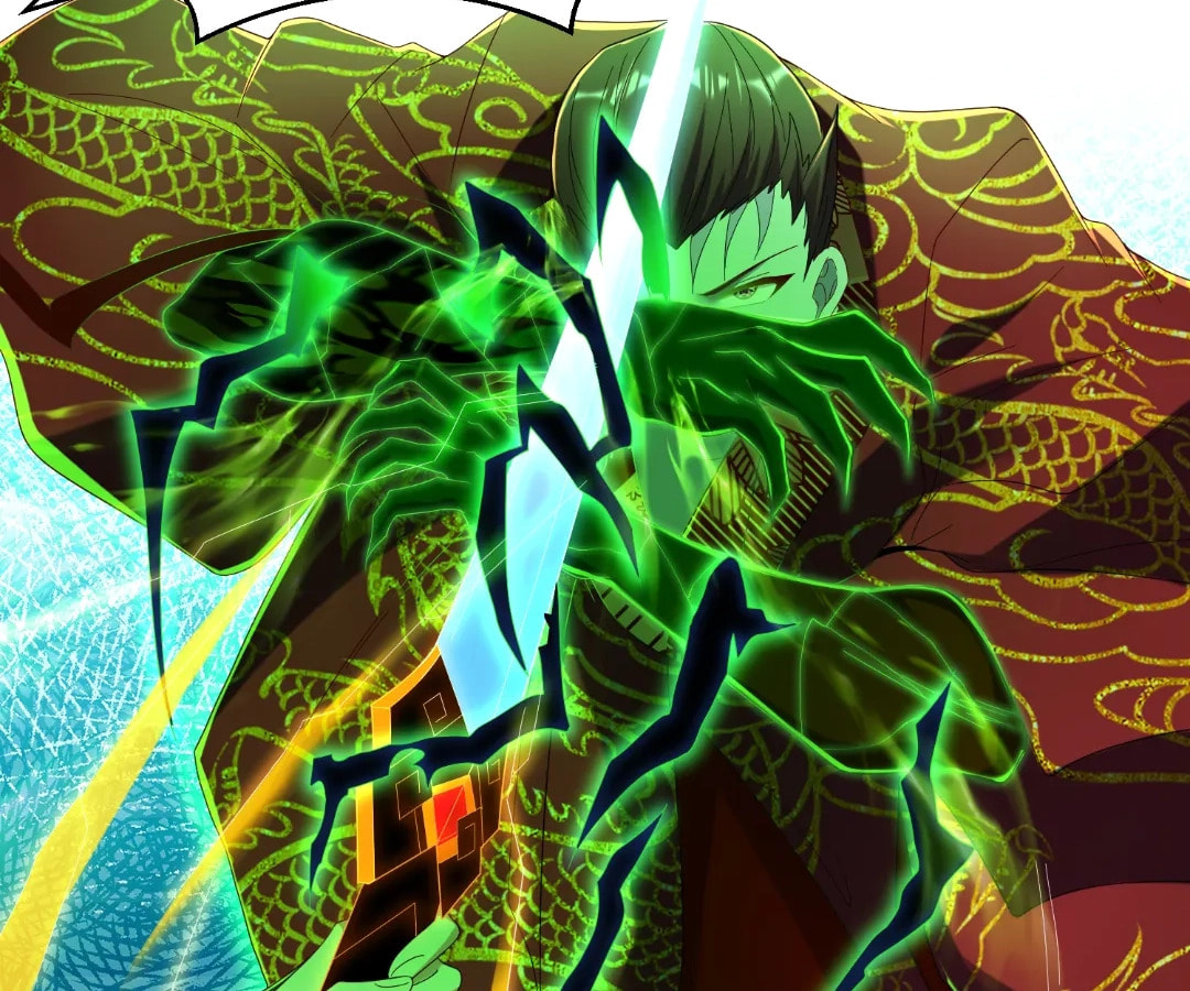 The Kept-Man Strikes Back Chapter 306 page 54 - 