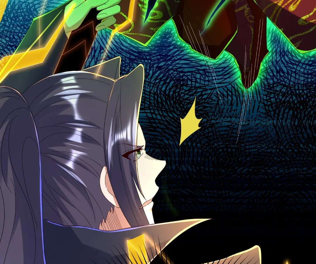 The Kept-Man Strikes Back Chapter 306 page 55 - 