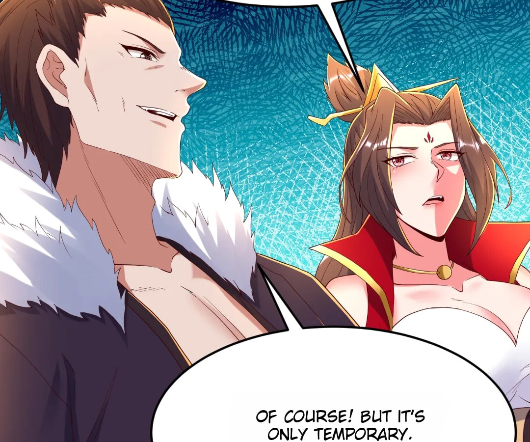 The Kept-Man Strikes Back Chapter 306 page 7 - 