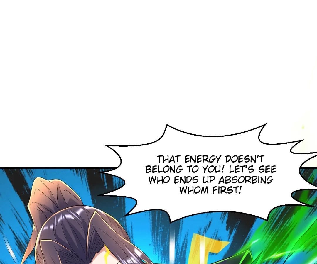 The Kept-Man Strikes Back Chapter 306 page 63 - 