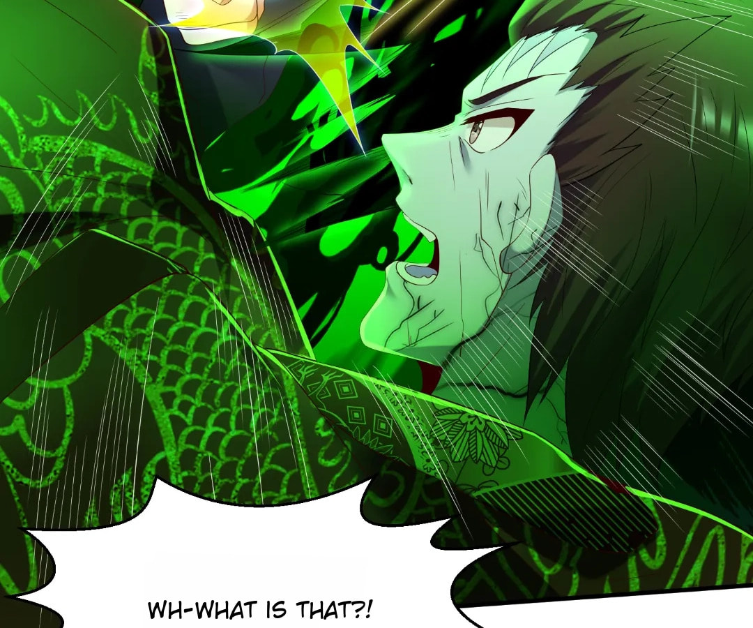 The Kept-Man Strikes Back Chapter 306 page 65 - 
