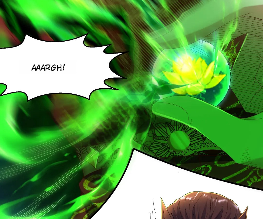 The Kept-Man Strikes Back Chapter 306 page 68 - 