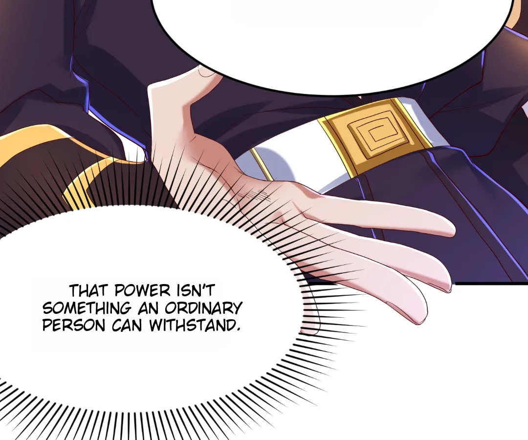 The Kept-Man Strikes Back Chapter 306 page 8 - 