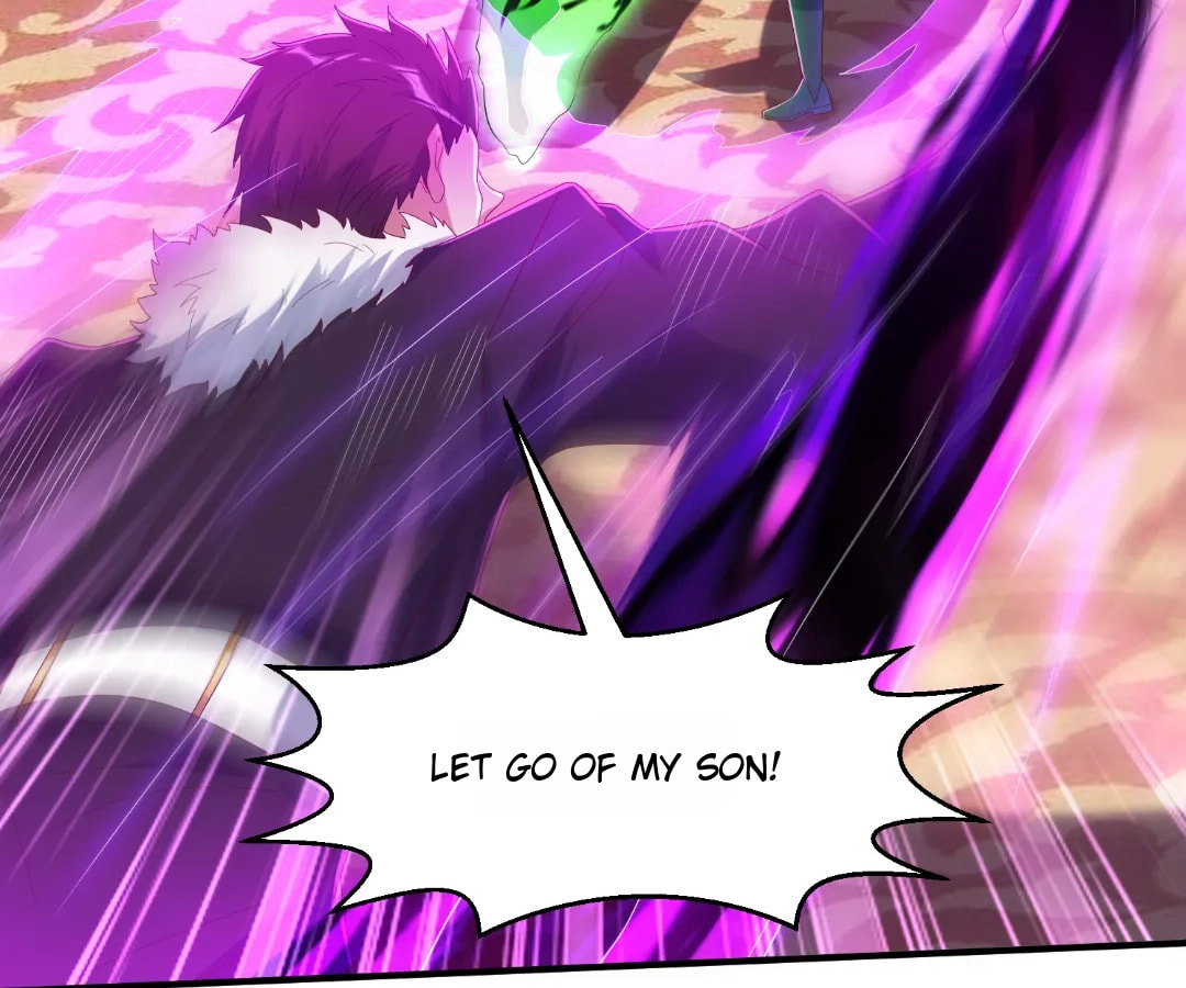The Kept-Man Strikes Back Chapter 306 page 71 - 